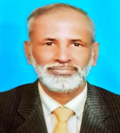 Dr. Abdul Rauf Bhutta